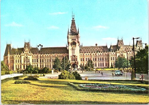 STOMFF_CP_10516_a_Iasi 143; STOMFF_CP_10516_r_Iasi 144 